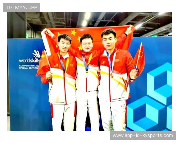 中国队包揽射击世界杯前三，中国射击世界冠军